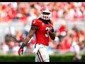 CFB Rankings With NFL Alum 