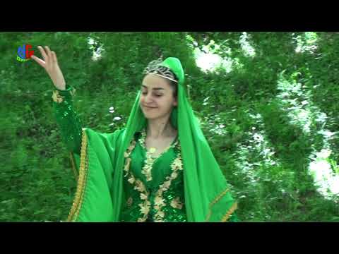 Video: Rus xalq rəqsləri: adlar, musiqi, geyimlər