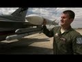 F-16 Fighting Falcon Quiz