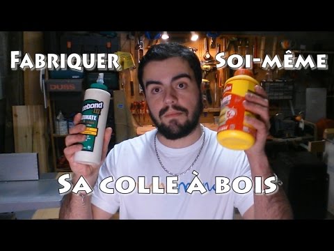 Vidéo: Comment Fabriquer Soi-même Des Bois D'orignal