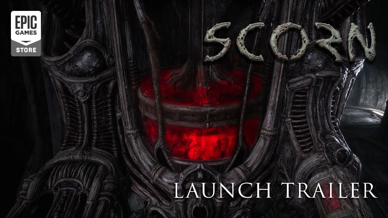 Scorn