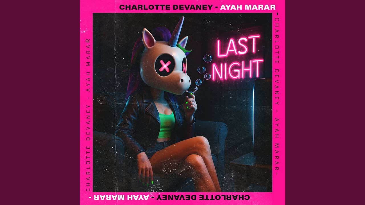 Watch LAST NIGHT on YouTube Watch LAST NIGHT on YouTube