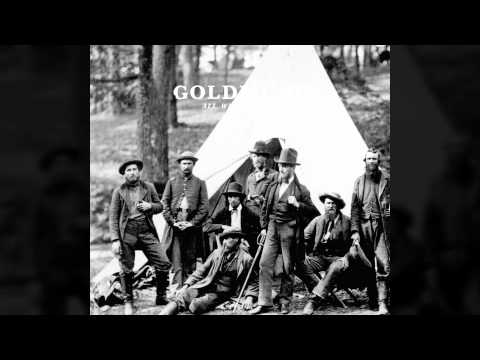 Goldmund - The Ballad Of Barbara Allen (All Will Prosper, 2011)