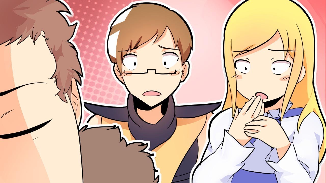 My Friend Was KIDNAPPED!? (Animated Story Time!)