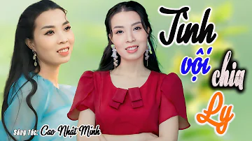 Tình Vội Chia Ly (Cao Nhật Minh) - Thanh Ngân