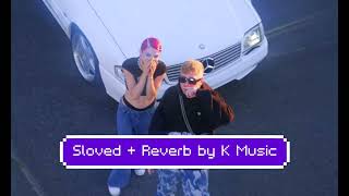 Pedro, Francis ft. Beteo, Margaret - Hood Love (a ja nie) (Sloved + Reverb) | K Music