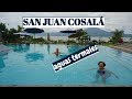 AGUAS TERMALES en SAN JUAN COSALÁ JALISCO - Lorena Lara