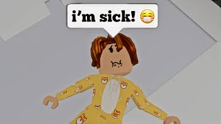 When You Miss A Day Of School Meme Roblox