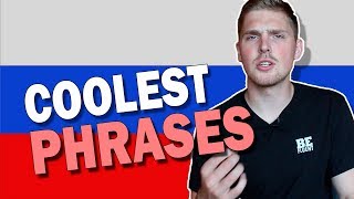 5 Useful Russian Phrases | Russian Language
