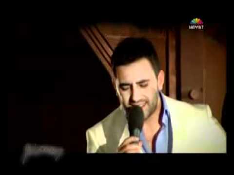 Mirza Soljanin - Tebi da se vratim 2011