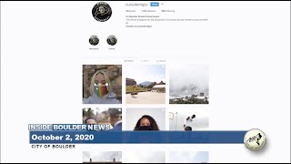 Inside Boulder News - October 2, 2020
