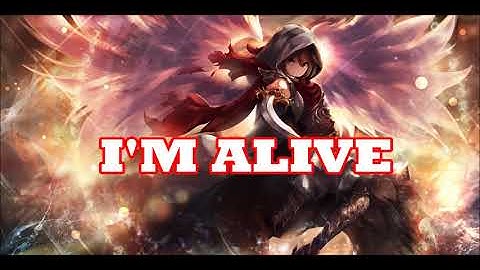 Thumbnail of Dirty Angel Nightcore