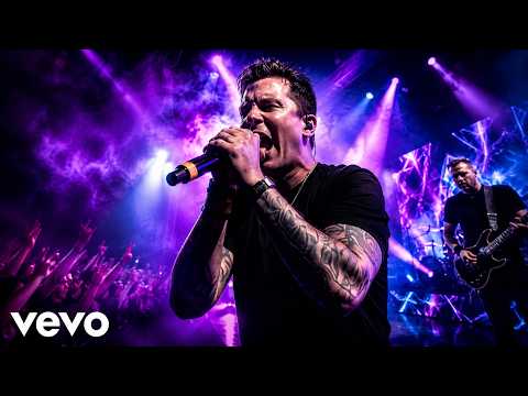 Breaking Benjamin Inspired – I Can’t Let You Go