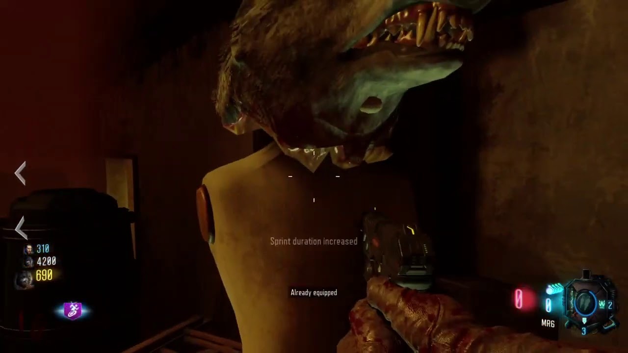 COD BLACK OPS 3 REVELATIONS EASTER EGG YouTube