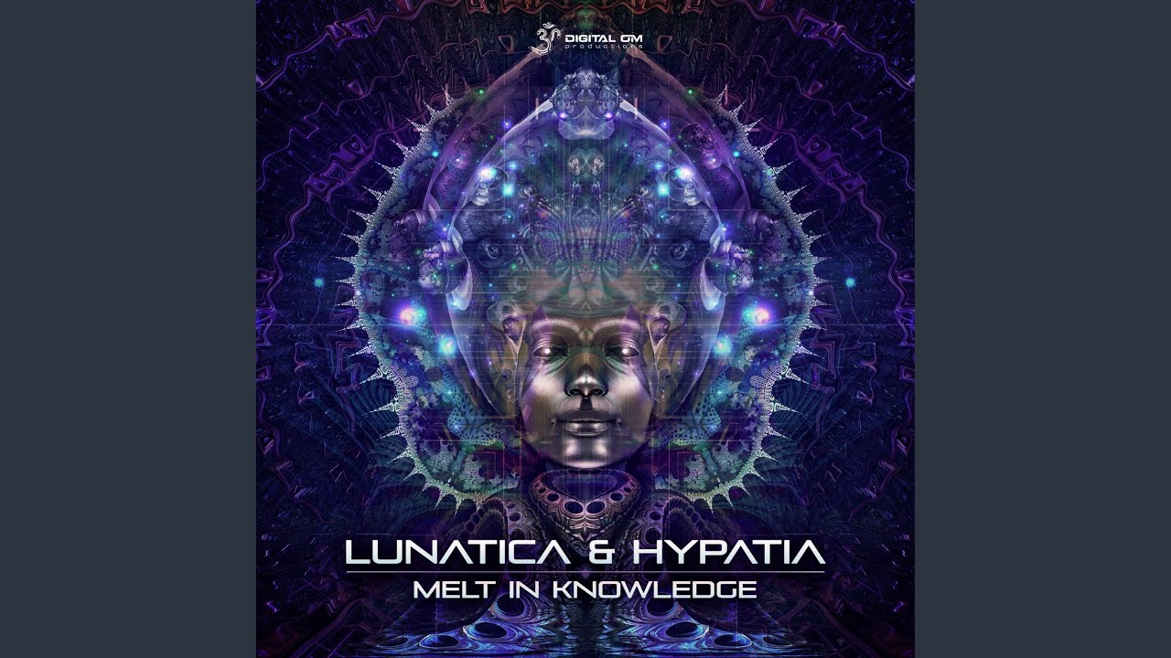 Melt of Knowledge