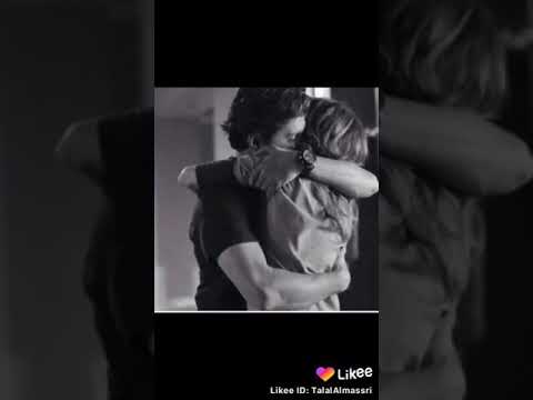 لما بتوحشيني اغنيه مالهاش حل 