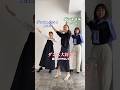 【NewJeans/Super Shy(スーパーシャイ)】今日もダンス音痴と一緒に踊ってみた!【逆に天才?】#newjeans