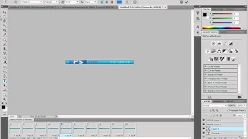 A simple userbar tutorial