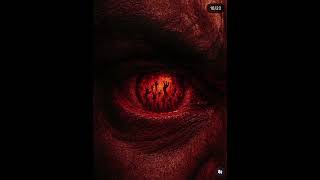 K.luci̇fer Ayna Ve Kin (Rap)