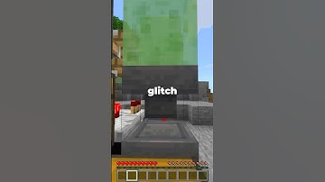 Minecraft Duplication Glitches That Are Game-Breaking... (#7)