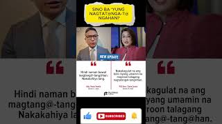 SINO BA ‘YUNG NAGTAT@NGA-T@NGAHAN?