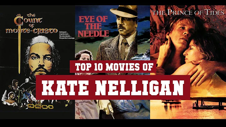 Kate Nelligan Top 10 Movies | Best 10 Movie of Kat...