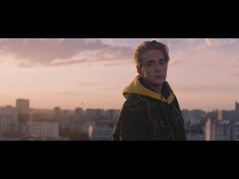 Ugo - Ce qui me blesse (Clip officiel)