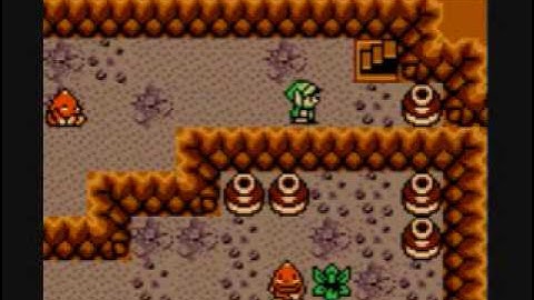 Legend of Zelda: Oracle of Seasons Part 15