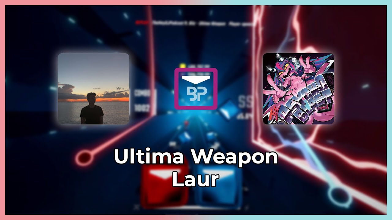 speecil - Ultima Weapon | 95.33% FC 1,395,446