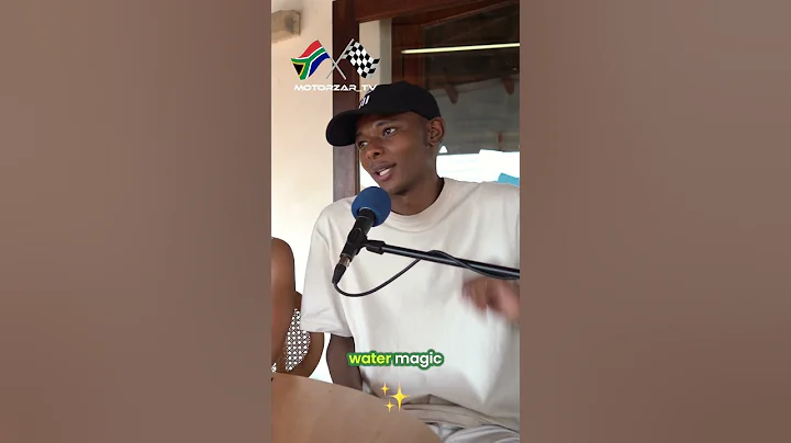 F1's Lando Norris: Unpopular Opinion & Race Day Drama! #shorts