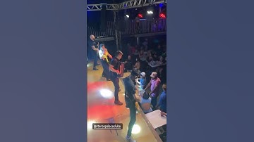Thumbnail of Banda GDÓ