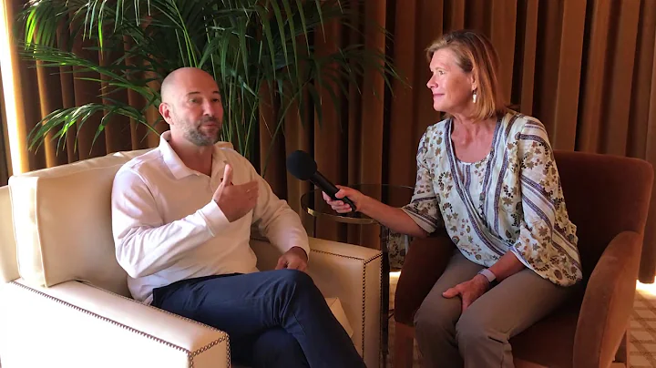 Antoine Rey attributes Venga's success to expert T...