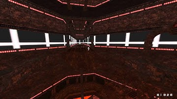 Quake 3 DeFRaG: uN*DeaD|WooDy