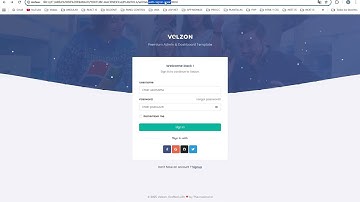 6 Diseño Login y Layout :Sistema Gestión Comercial con Asp.net Core MVC  y Arquitectura Onion