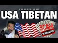 Usa tibetan  facebook scammer  becarful tibetan  tibetan vlogger  tibetan youtuber 2024