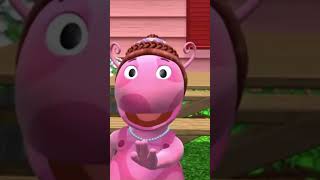 Backyardigans Break Out