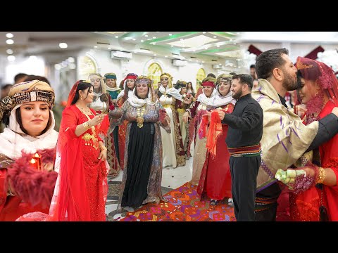 Dawate Kobani / Salah  & Aşkin /  10.08.2025 / Raman Dari / Part 03 / By  ROYA FILM 4K