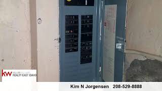 303 Van Buren St video tour