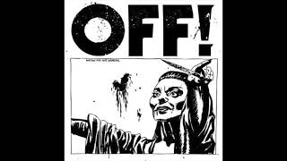 OFF! - Holier Than Thou (METALLICA cover)