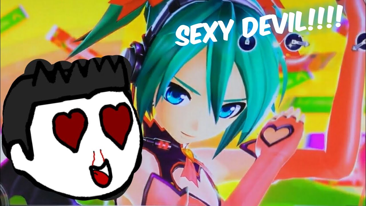 CUTE LITTLE DEVIL!!!!!!!!!!!!!!!!!!!!!!!!!!!! - YouTube