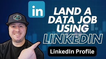 4 Simple Steps to Make Your LinkedIn Profile a Recruiter Magnet! | LinkedIn Course (Part 1/5)