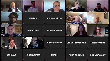 ERC IDEM#1 Holobionts, Microbiota and Biological Individuality