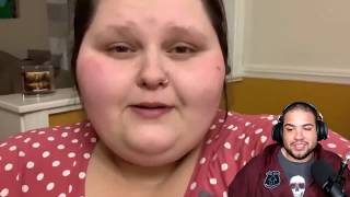 Amberlynn Reid Annoying MichaelBePetty 2