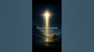 سورة النور الآية 35 القارى محمد اللحيدان #قرآن #quran #المصحف #اكسبلور #لايك #راحة_نفسية #قران_كريم