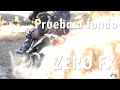 Prueba a fondo de la Zero FX con caída incluída | Zero FX 2017