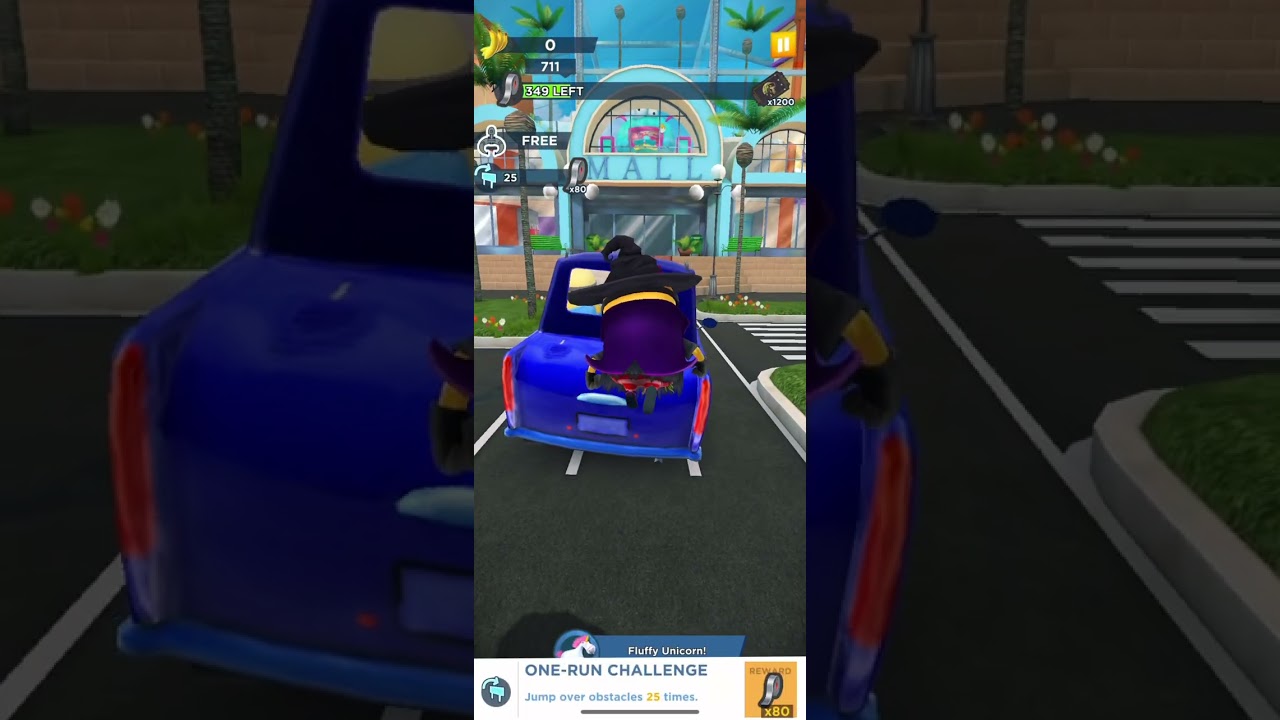 (Edited) Mission Art Museum SM Speedrun (2,790 Items) In (