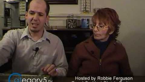 071 05 - Viewer Question - The Best AGP Video Card