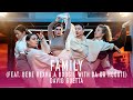 David Guetta - Family (feat. Bebe Rexha, Ty Dolla $ign & A Boogie Wit da Hoodie)[FlyingStepsAcademy]