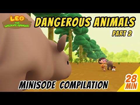 Dangerous Animals Minisode