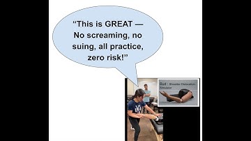 “Her Pure Reaction to Her First Shoulder Reduction CLUNK — You Can’t Fake This Moment”